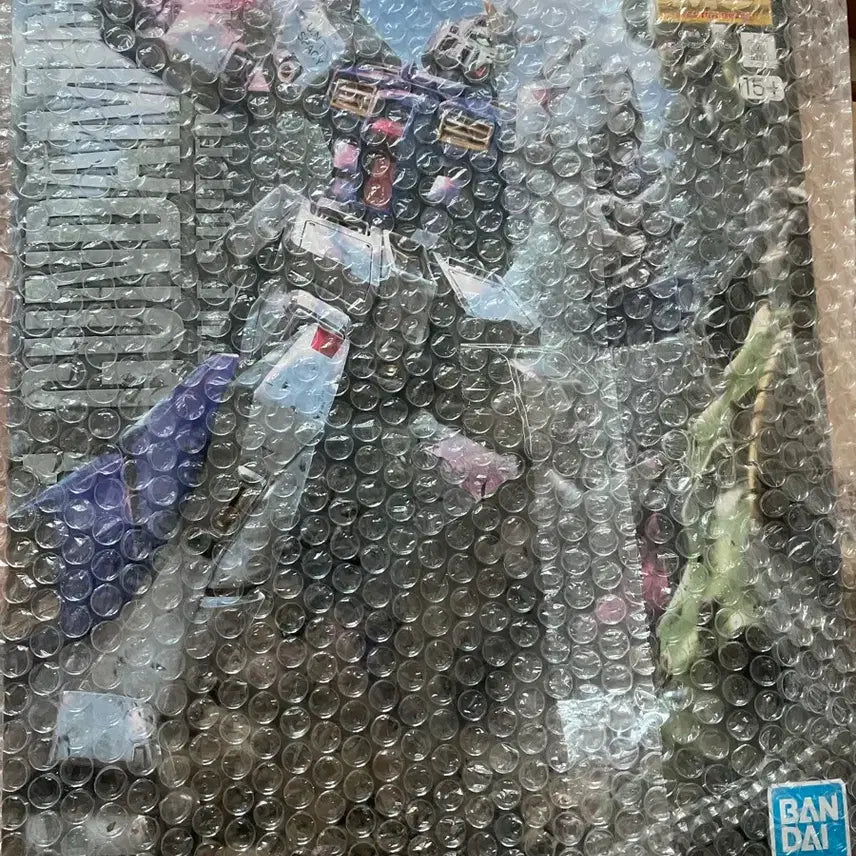 [BUNJANG] MG Gundam Alex 2.0 Sealed / mg 건담 알렉스 2.0 미개봉