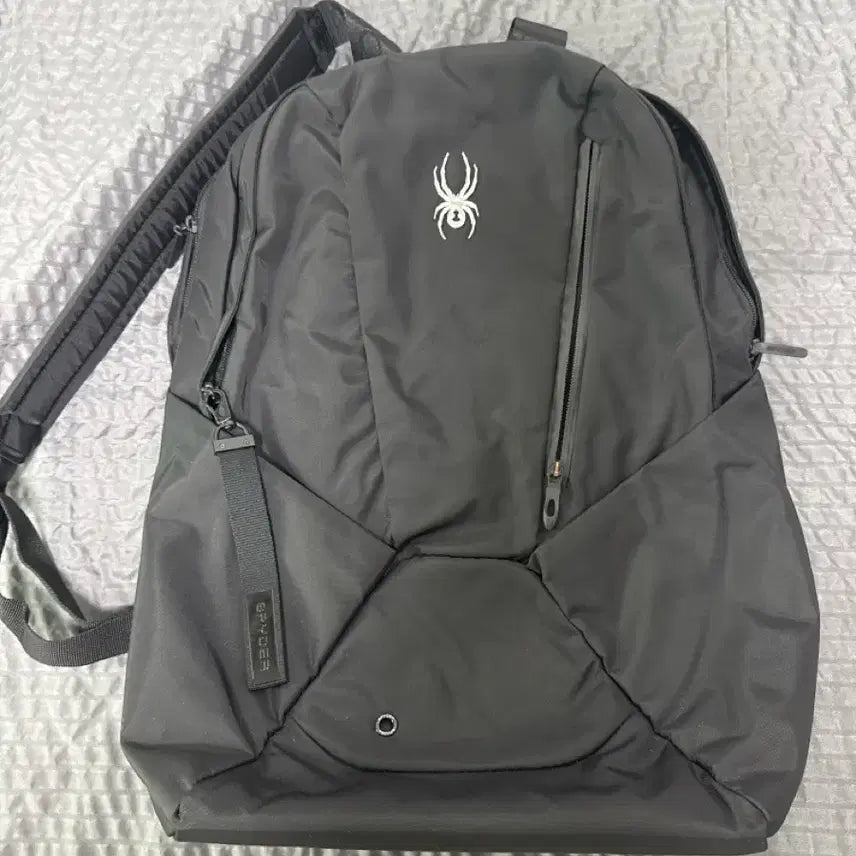 [BUNJANG] SPIDER Backpack / 스파이더 백팩