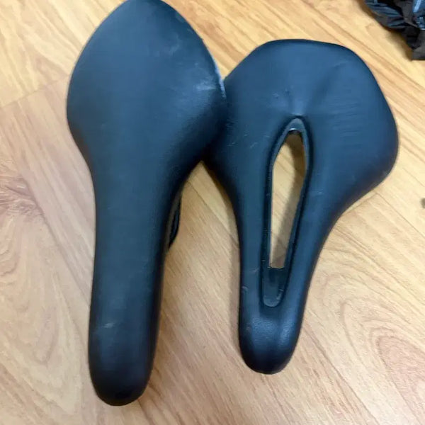[BUNJANG] Voyager GLB Bicycle Saddles Bundle / 자전거 픽시 로드 안장 일괄