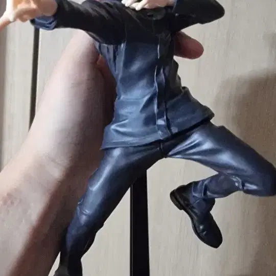 [BUNJANG] Gojo Satoru Prize Figure Bundle (5 figures) / 고죠 경품 피규어 일괄 5개