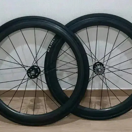 [BUNJANG] CSC 50mm Carbon Wheelset / csc 50림 카본 휠셋