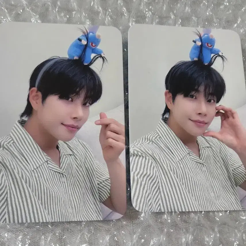[BUNJANG] Astro MJ Junijini Photocard Set / 아스트로 MJ 주니지니 포카 세트