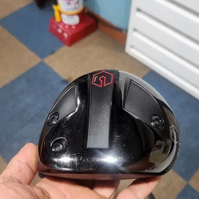 [BUNJANG] GTD GT455 Plus Driver Head / GTD  GT455 PLUS 드라이버 헤드만ㅡ 최종인하