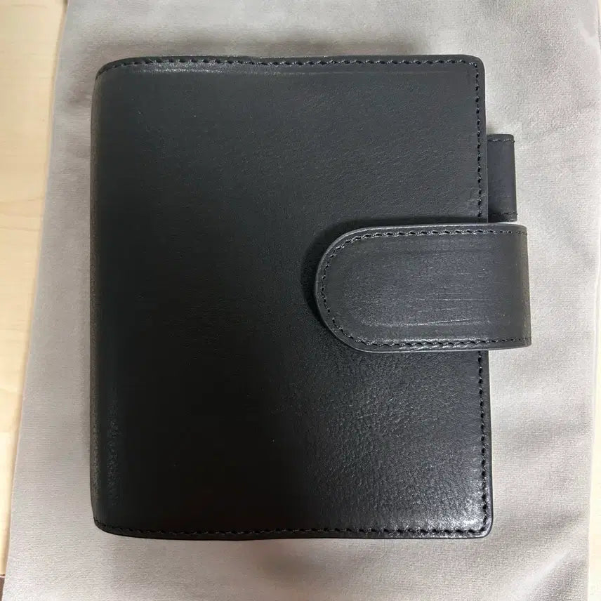 [BUNJANG] Moterm Veg Tan A7 Diary Black / moterm 모텀 veg tan black a7 다이어리