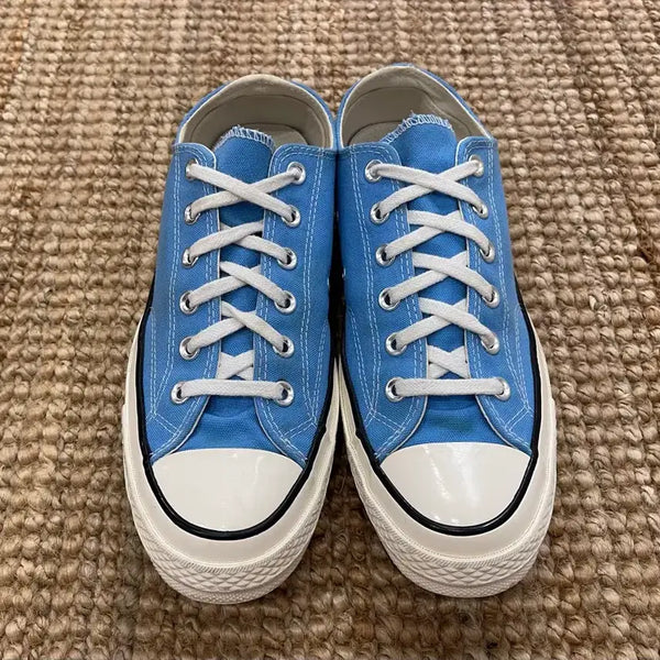 [BUNJANG] Converse Chuck 70 University Blue / [260]컨버스 척70 유니버시티 블루