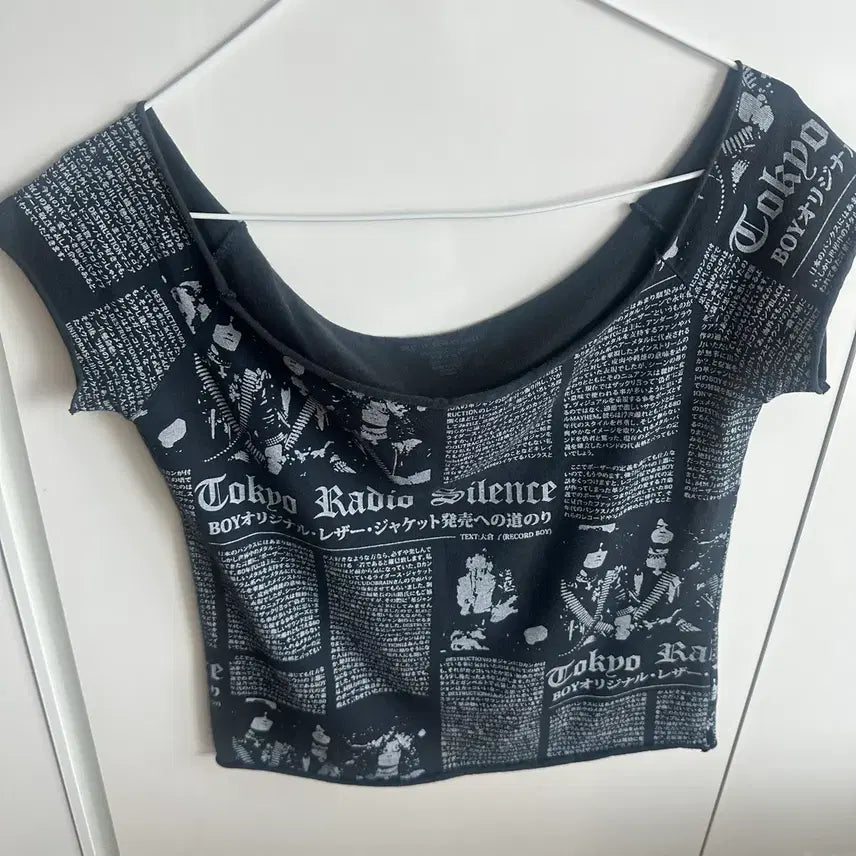 [BUNJANG] Brandy Melville Vintage Item / 브랜디멜빌 빈티지