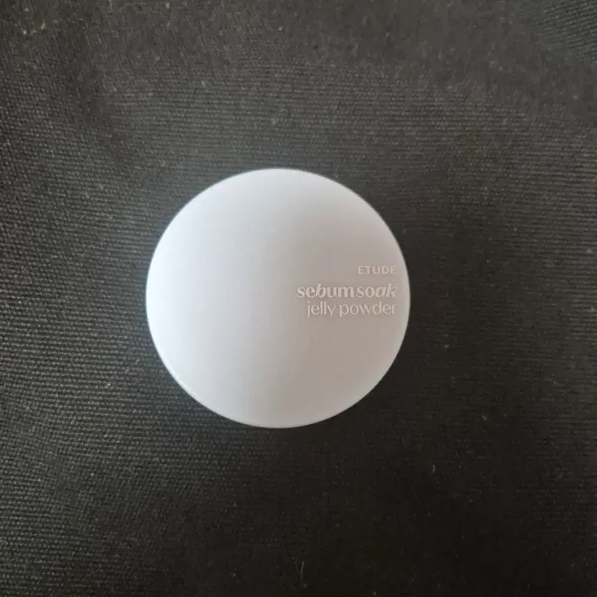 [BUNJANG] Etude Physook Jelly Powder 8g / [새상품] 에뛰드 피지쏙 젤리 파우더 8g 1개