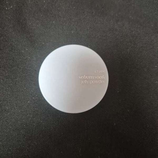 [BUNJANG] Etude Physook Jelly Powder 8g / [새상품] 에뛰드 피지쏙 젤리 파우더 8g 1개