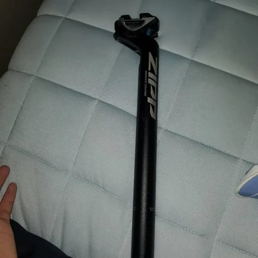 [BUNJANG] Zipp Service Course New Seatpost / 짚 서비스코스 신형 싯포