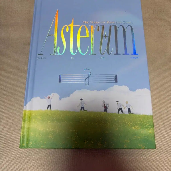 [BUNJANG] PLAVE Album (Unsealed) / 플레이브 앨범 판매합니다(단순개봉)