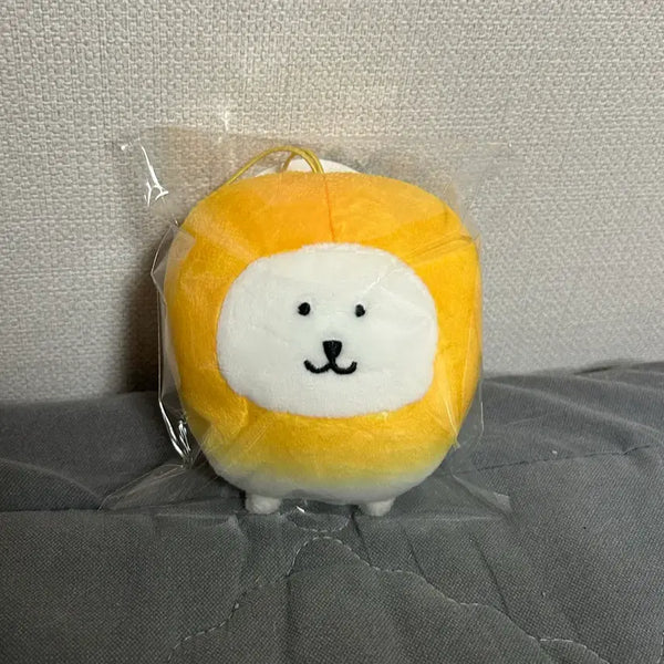 [BUNJANG] Nagano Eat Me Corn Damgom Plush / 나가노 먹어볼까 옥수수 담곰이