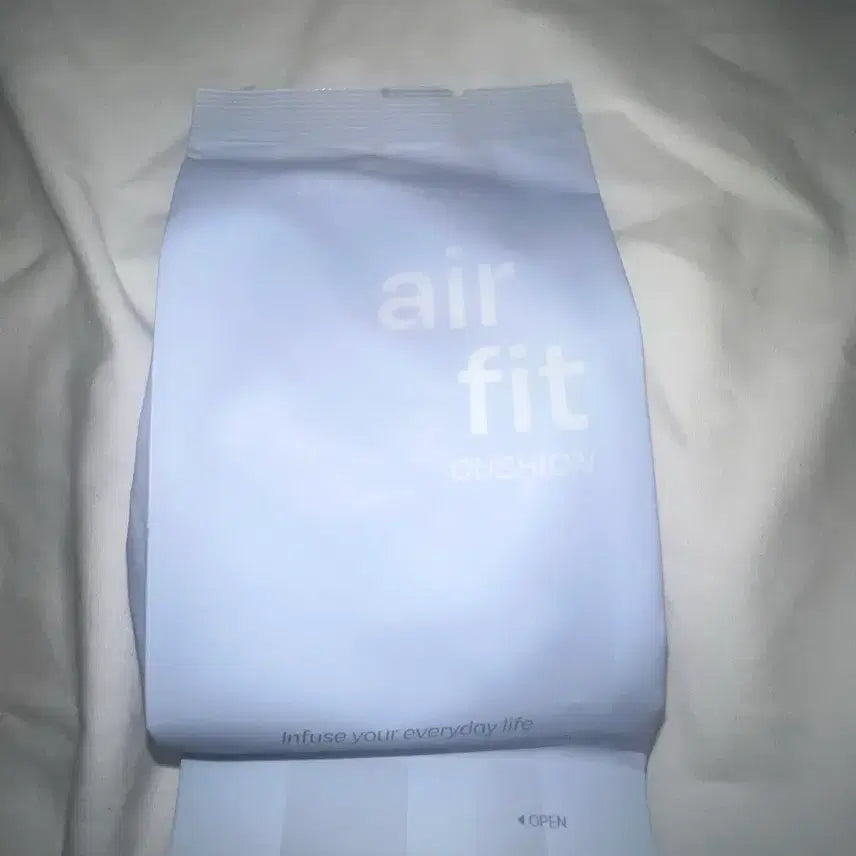 [BUNJANG] Toocoolforschool Air Fit Cushion Refill 03 / 투쿨포스쿨 에어핏 쿠션 3호 리필