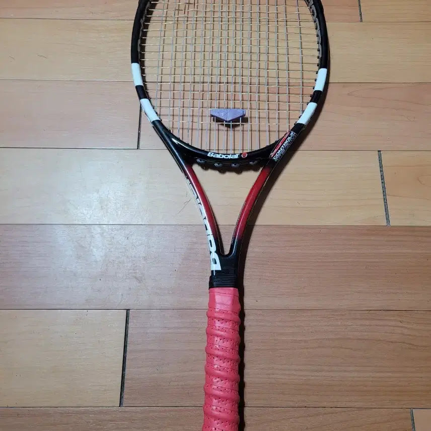 [BUNJANG] Babolat Pure Control Team Tennis Racket / 바볼랏 퓨어 컨트롤 팀 테니스 라켓