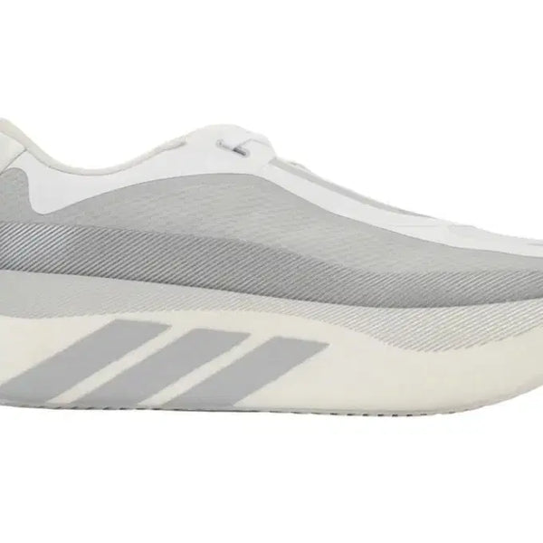 [BUNJANG] Adidas Hyperboost Edge Running Shoes White 265 / 아디다스 하이퍼부스트 엣지 러닝화 화이트 265