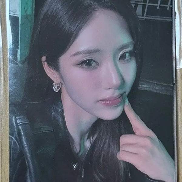[BUNJANG] fromis_9 NOW TOMORROW Concert Photocard (All Members) / 프로미스나인 NOW TOMORROW 막콘 포카