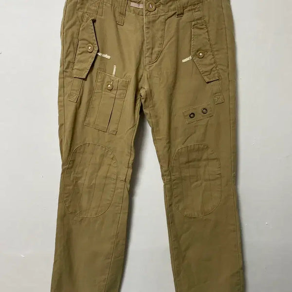 [BUNJANG] HCO1922 Workwear Pants (Size 32-33) / 32-33 HCO1922 워크웨어 팬츠 바지 정품