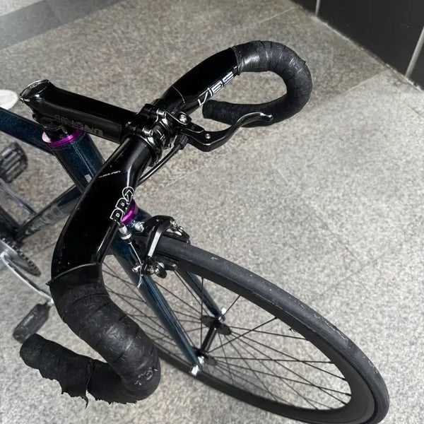 [BUNJANG] Shimano Pro Pursuit 36 Handlebar / 시마노펄수트36
