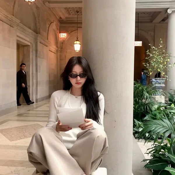 [BUNJANG] le Plain Mood Cargo Pants Long Length / 르플레인 mood cargo 무드카고 팬츠 롱기장