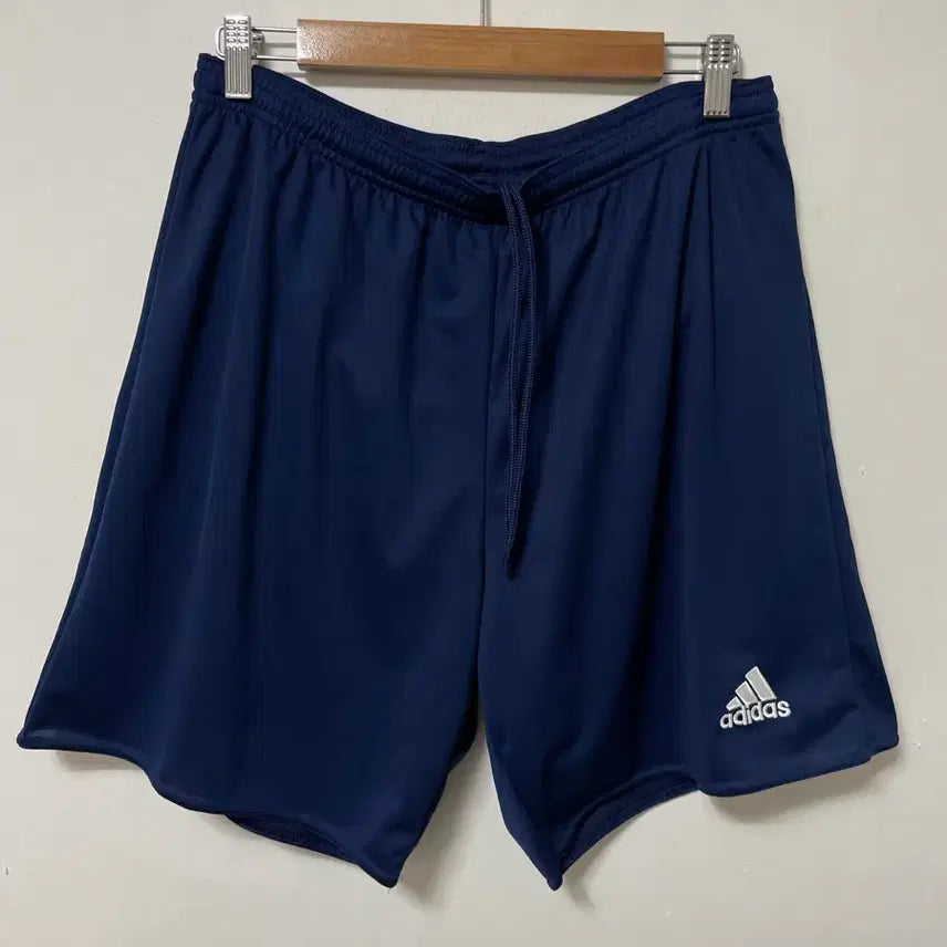 [BUNJANG] Adidas Men's Performance Stretch Banding Shorts / 36-37 아디다스 기능성 스판 밴딩 반바지 정품