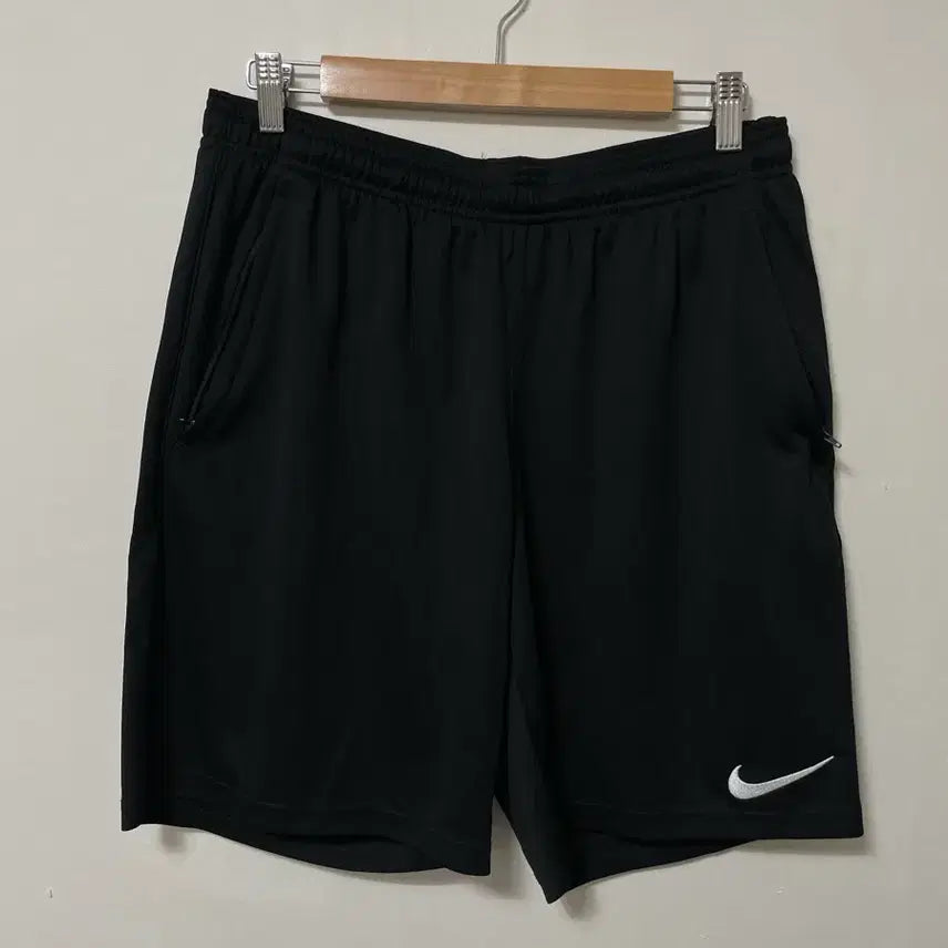 [BUNJANG] Nike Dri-FIT Spandex Banding Shorts Size 32-33 / 32-33 나이키 드라이핏 기능성 스판 밴딩 반바지 정품