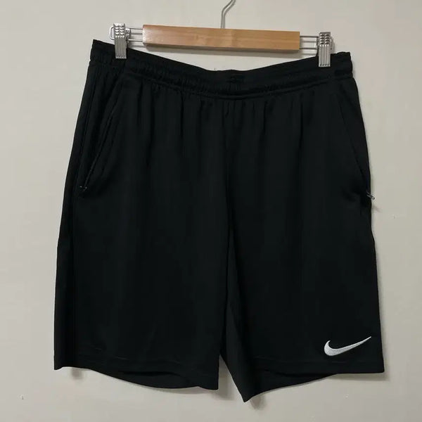 [BUNJANG] Nike Dri-FIT Spandex Banding Shorts Size 32-33 / 32-33 나이키 드라이핏 기능성 스판 밴딩 반바지 정품