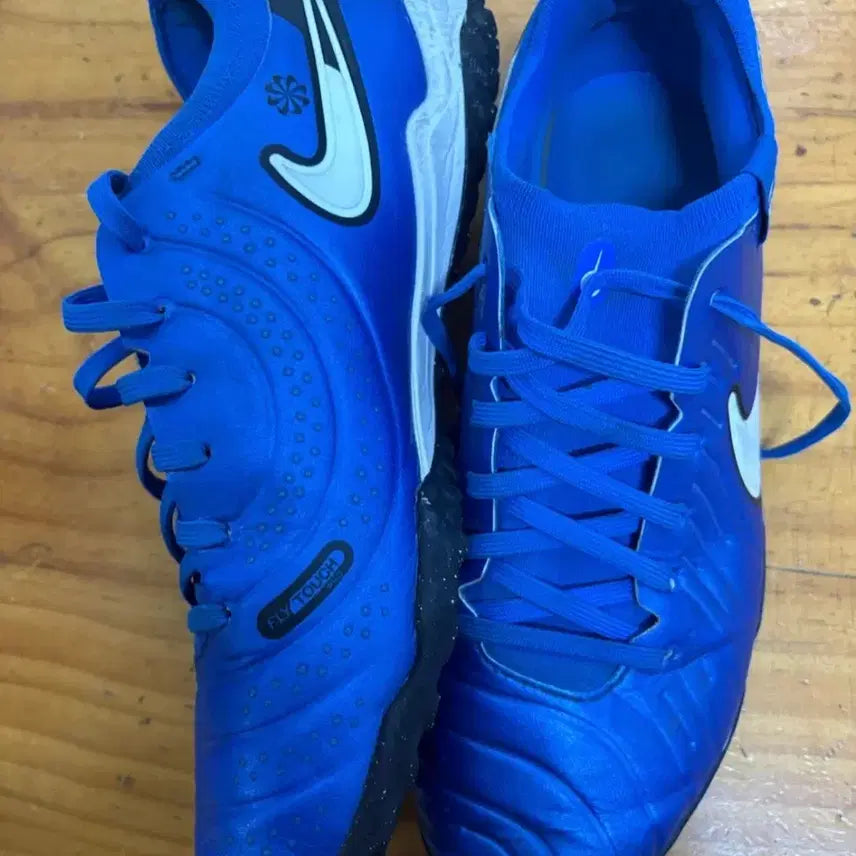 [BUNJANG] Nike Tiempo Legend 10 Pro TF Soccer Cleats 285 / 티엠포 레전드 10 프로 tf 285