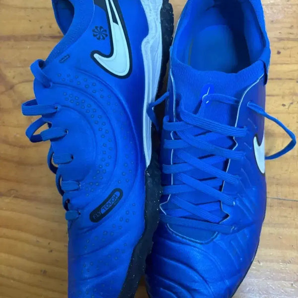 [BUNJANG] Nike Tiempo Legend 10 Pro TF Soccer Cleats 285 / 티엠포 레전드 10 프로 tf 285