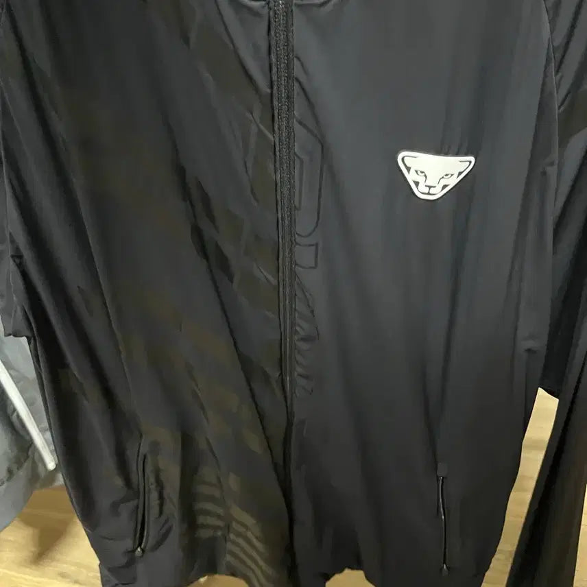 [BUNJANG] Dynafit Windbreaker Jacket 2XL / 다이나핏 바람막이 2XL