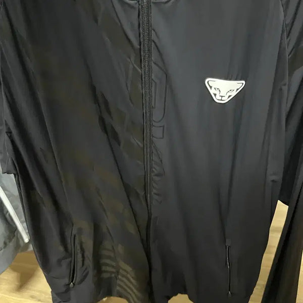 [BUNJANG] Dynafit Windbreaker Jacket 2XL / 다이나핏 바람막이 2XL