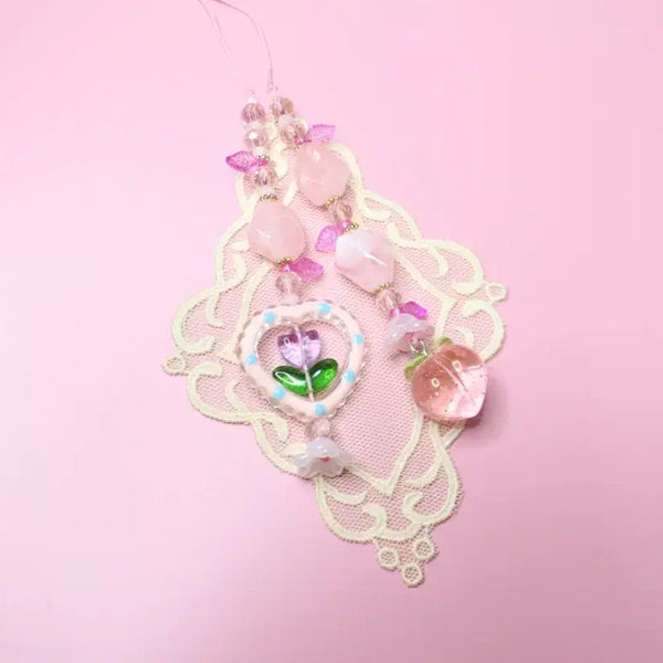 [BUNJANG] Handmade Eye String for Blythe Dolls / (브라이스) 눈줄