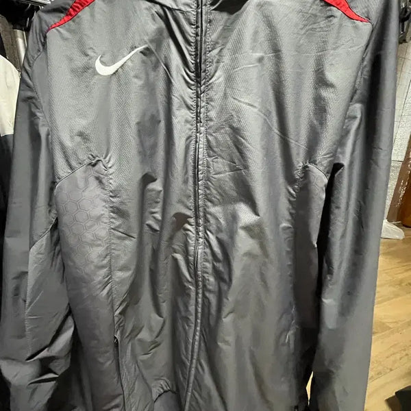 [BUNJANG] Nike Total 90 Windbreaker / 나이키 TOTAL90 바람막이