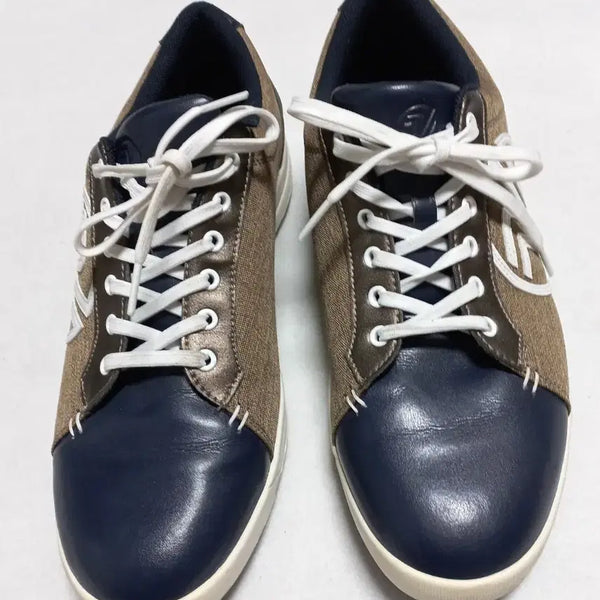 [BUNJANG] Volvik Men's Golf Shoes 275 / 볼빅 남성 골프화275
