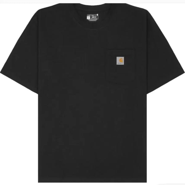[BUNJANG] Carhartt Short Sleeve T-Shirt XL / 칼하트 반팔