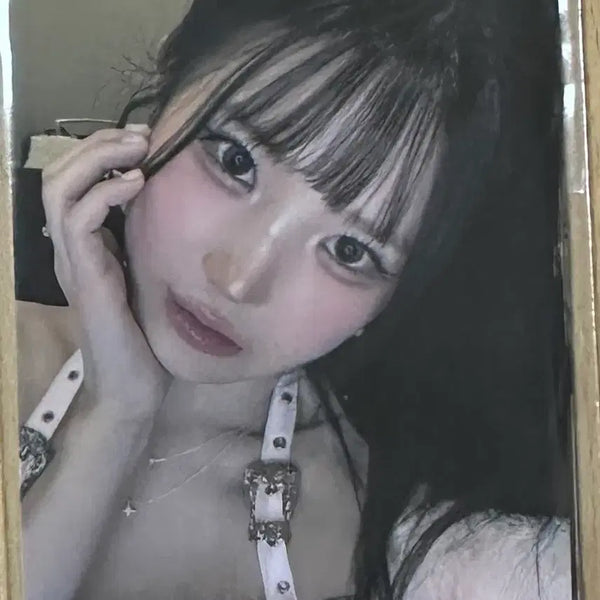 [BUNJANG] fromis_9 NOW TOMORROW Encore Concert VIP Photocard (All Members) / 프로미스나인 NOW TOMORROW 앵콜콘 첫콘 VIP 포카