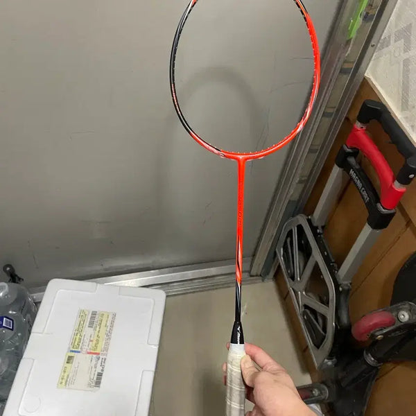 [BUNJANG] Mizuno Kabo Pro 825 Badminton Racquet / 미즈노 카보 프로 825 배드민턴 라켓