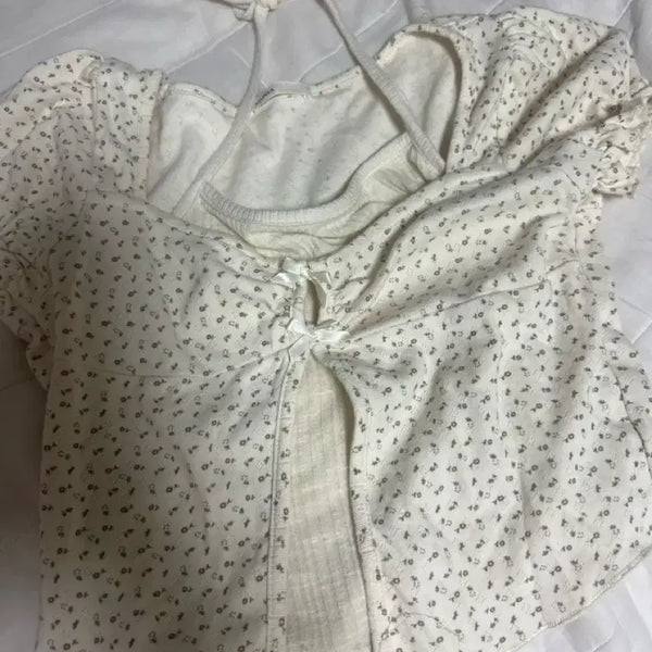 [BUNJANG] Women's Casual T-Shirt / 옷 팔아용