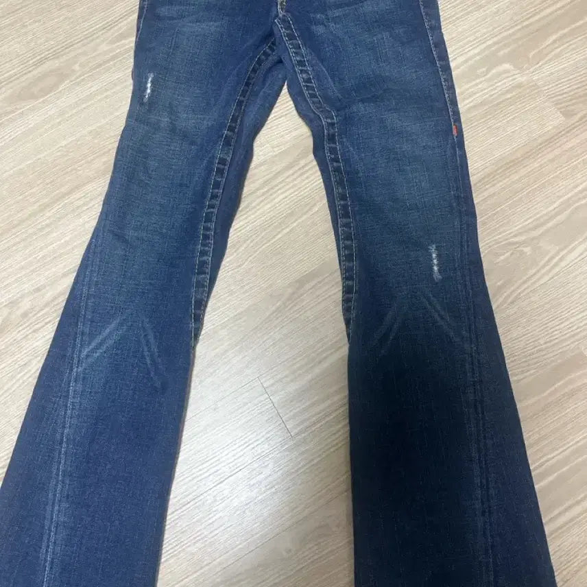 [BUNJANG] True Religion Jeans / 트루릴리젼 청바지