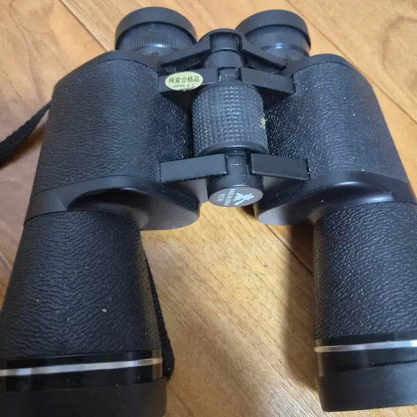[BUNJANG] Nassica 20x50 Binoculars / 나시커수파릿쌍안경