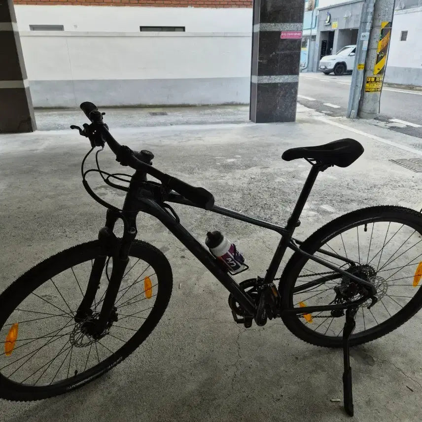 [BUNJANG] Giant Roam 1 Hybrid Bike / 자이언트 롬1  하이브리드 자전거 판매합니다(로드대차가능)