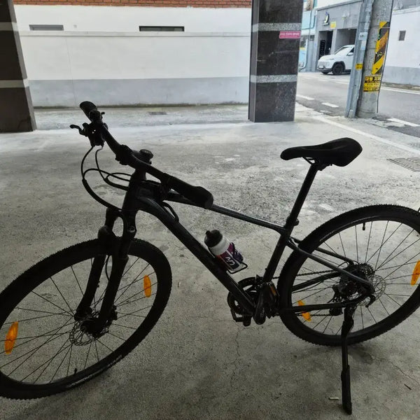 [BUNJANG] Giant Roam 1 Hybrid Bike / 자이언트 롬1  하이브리드 자전거 판매합니다(로드대차가능)