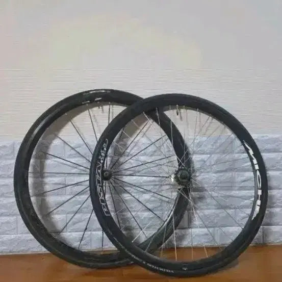 [BUNJANG] Mavic Ellipse + Miche Wheelset / 마빅 엘립스 + 미케 휠셋