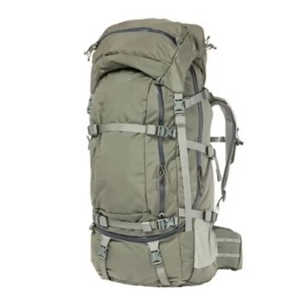 [BUNJANG] Mystery Ranch Bear Tooth 80L Backpack / 미스테리랜치 베어투스 80L 배낭
