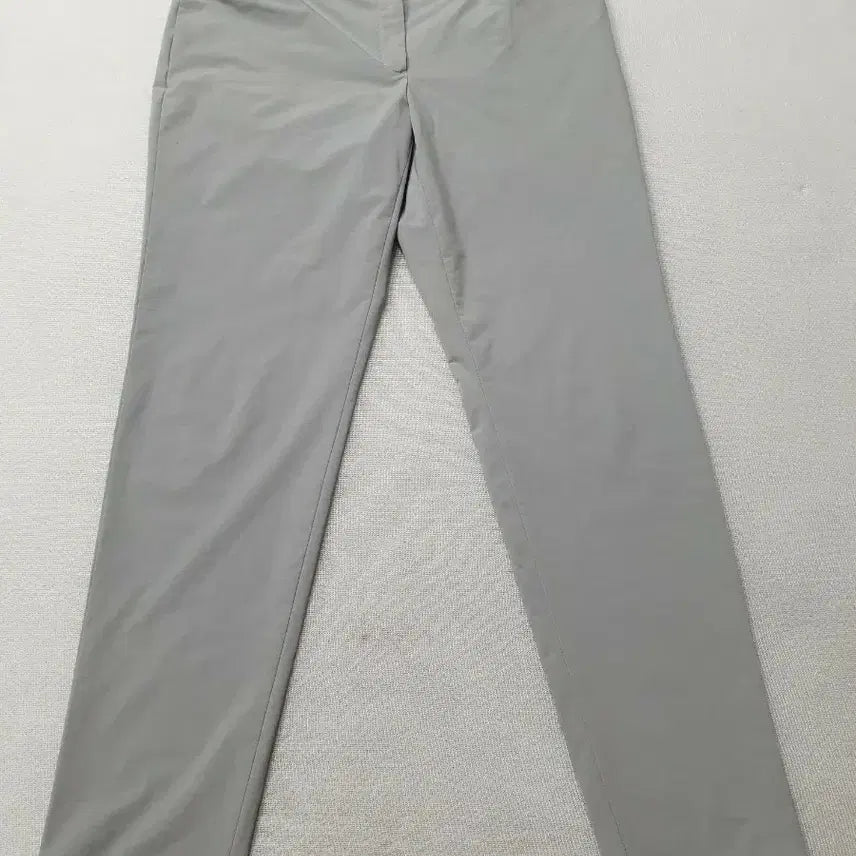 [BUNJANG] PEARLY GATES Women's Golf Pants Gray Size 29 / 파리게이츠 여성 바지 그레이 허리29
