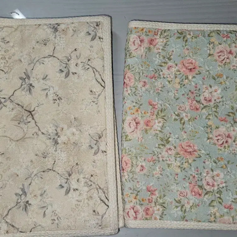 [BUNJANG] Hyesl (Evening Store) Book Covers - Pride and Prejudice (Set of 2) / 북커버 원가보다 싸게 팔아요