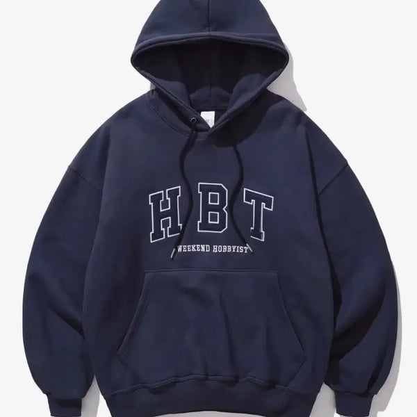 [BUNJANG] JEMUT Harvest Oversized Hoodie / 제멋 하비스트 오버핏 후드티
