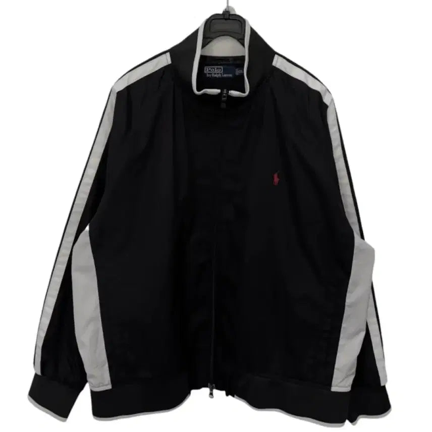 [BUNJANG] Polo Ralph Lauren Windbreaker XX-Large / 폴로랄프로렌 바람막이