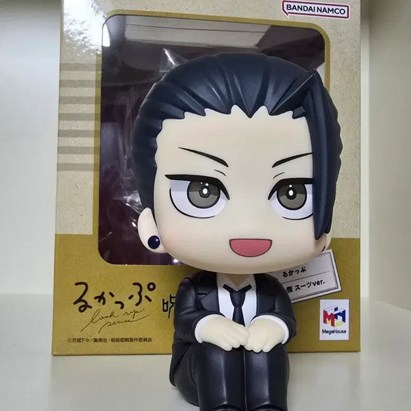 [BUNJANG] Jujutsu Kaisen Suguru Geto Look Up Figure / 주술회전 하라혼 게토 스구루 룩업