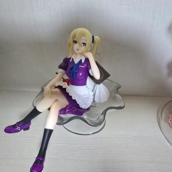 [BUNJANG] Kaguya-sama: Love is War Ai Hayasaka Figure / 카구야님은 고백받고 싶어 하야사카 아이 피규어
