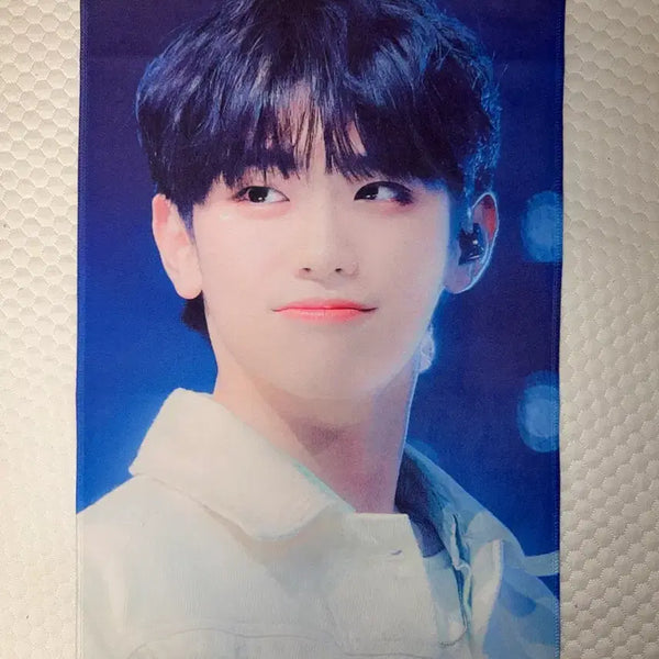 [BUNJANG] ZEROBASEONE Kim Taerae Slogan / 제로베이스원 김태래 슬로건