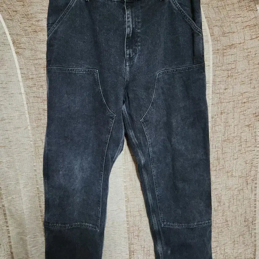 [BUNJANG] Carhartt Double Knee Work Pants / 칼하트 더블니 워크 팬츠 (34*32)